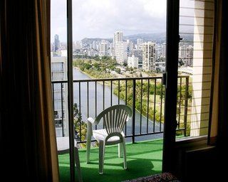 Fairway Villas 호놀룰루 외부 사진